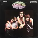 LP - The Nice - The Thoughts Of Emerlist Davjack - Santa Maria Press