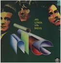 LP-Box - The Nice - Ars Longa Vita Brevis - Hardcover