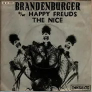 The Nice - Brandenburger