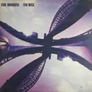 LP - The Nice - Five Bridges - Gatefold