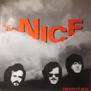 LP - The Nice - Greatest Hits