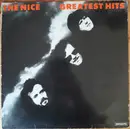 LP - The Nice - Greatest Hits
