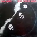 LP - The Nice - Greatest Hits