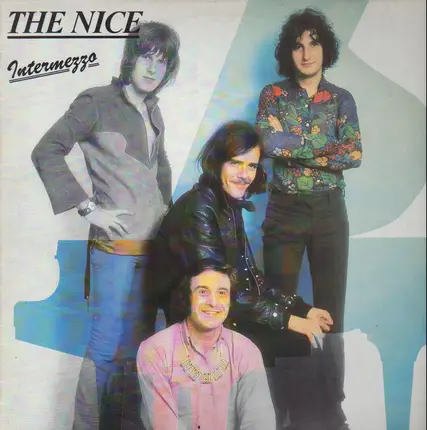 The Nice - Intermezzo