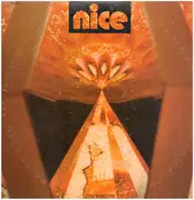 LP - The Nice - Nice
