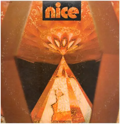 The Nice - Nice