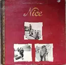 LP - The Nice - Nice - Gatefold