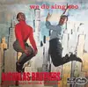 LP - The Nicholas Brothers - We Do Sing Too
