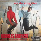 The Nicholas Brothers