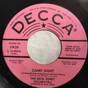 The Nick Venet Orchestra