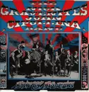LP - The Nick Gravenites John Cipollina Band - Monkey Medicine