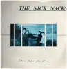 LP - The Nick Nacks - Silence Before The Storm - Signed.