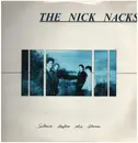 LP - The Nick Nacks - Silence Before The Storm - Signed.