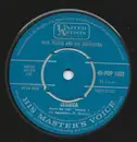 7inch Vinyl Single - The Nick Perito Orchestra - Jessica