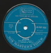 Nick Perito And His Orchestra - Jessica