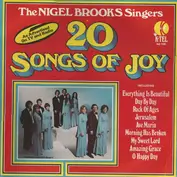 The Nigel Brooks Singers