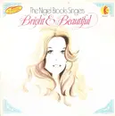 LP - The Nigel Brooks Singers - Bright & Beautiful