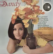 The Nigel Denver Four - Dandy