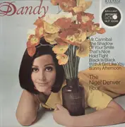 LP - The Nigel Denver Four - Dandy