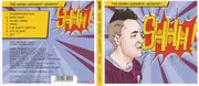 CD - The Nigel Kennedy Quintet - Shhh! - Digipak