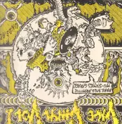 60's Garage Punk Compilation - Vile Vinyl Vol. 1