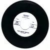 7inch Vinyl Single - The Night Beats - Midnight Walk / Exotic