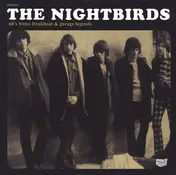 Night Birds - 60's Swiss Freakbeat & Garage Legends