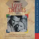 CD - The Night & Day Orchestra - The World Of Love Themes / I Only Have Eyes For You