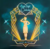 The Night Flight Orchestra - Aeromantic