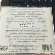 CD - The Night Heron Consort - A Celtic Celebration: Christmas Favorites, Volume One