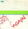 7inch Vinyl Single - The Night People - Again