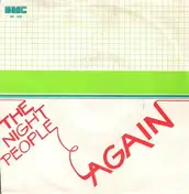 The Night People - Again
