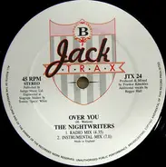 The Night Writers - Over You