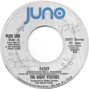 The Night Visitors - Paddy