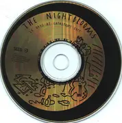 CD - The Nightblooms - 24 Days At Catastrofe Café
