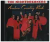 CD - The Nightbreakers - In The Mission