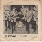 The Nightcaps - 24 Hours