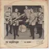 7inch Vinyl Single - The Nightcaps - 24 Hours - Original US. Picture Sleeve