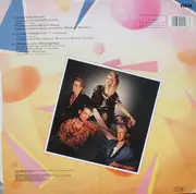 12inch Vinyl Single - The Nightcatchers - I Can't Believe