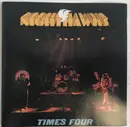 CD - The Nighthawks - Times Four