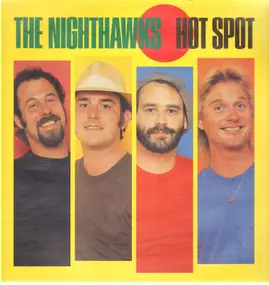 The Nighthawks - Hot Spot