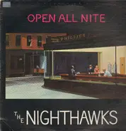 The Nighthawks - Open All Nite