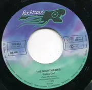 7inch Vinyl Single - The Nighthawks - Patsy Girl