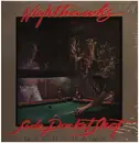 LP - The Nighthawks - Side Pocket Shot