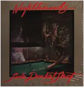 LP - The Nighthawks - Side Pocket Shot
