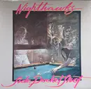 LP - The Nighthawks - Side Pocket Shot