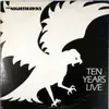 LP - The Nighthawks - Ten Years Live