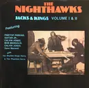 CD - The Nighthawks - Jacks & Kings Vol. I & II
