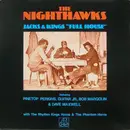 LP - The Nighthawks - Jacks & Kings 'Full House'