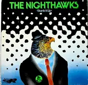 LP - The Nighthawks - Shank It Up